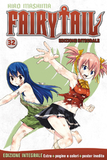 Fairy Tail - Edizione integrale